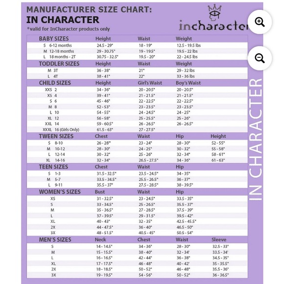 NWT Nursery Nerd, infant costume - Picture 3 of 3